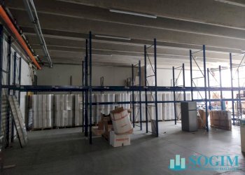 Foto 4 - Commercial Premises Via Bruno Buozzi
 
21, Liscate - photo 4