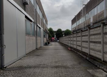 Foto 5 - Commercial Premises Via Bruno Buozzi
 
21, Liscate - photo 5