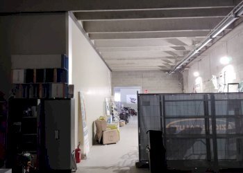 Foto 7 - Commercial Premises Via Bruno Buozzi
 
21, Liscate - photo 7