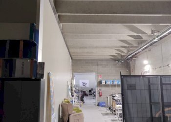 Foto 9 - Commercial Premises Via Bruno Buozzi
 
21, Liscate - photo 9