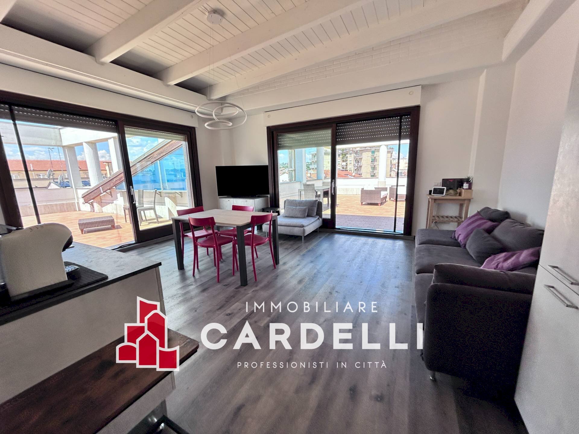 Foto 2 - Bilocale Viale Giacomo Matteotti
 
160, Civitanova Marche - foto 2