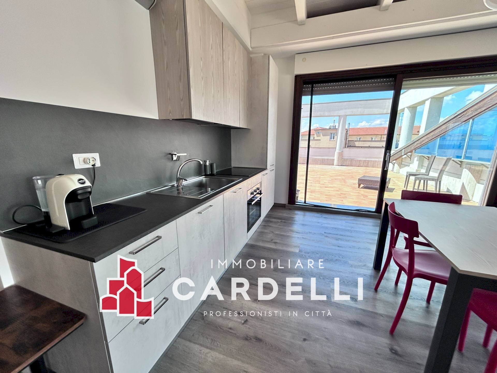 Foto 3 - Bilocale Viale Giacomo Matteotti
 
160, Civitanova Marche - foto 3