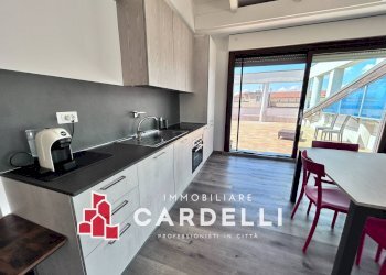 Foto 3 - Bilocale Viale Giacomo Matteotti
 
160, Civitanova Marche - foto 3