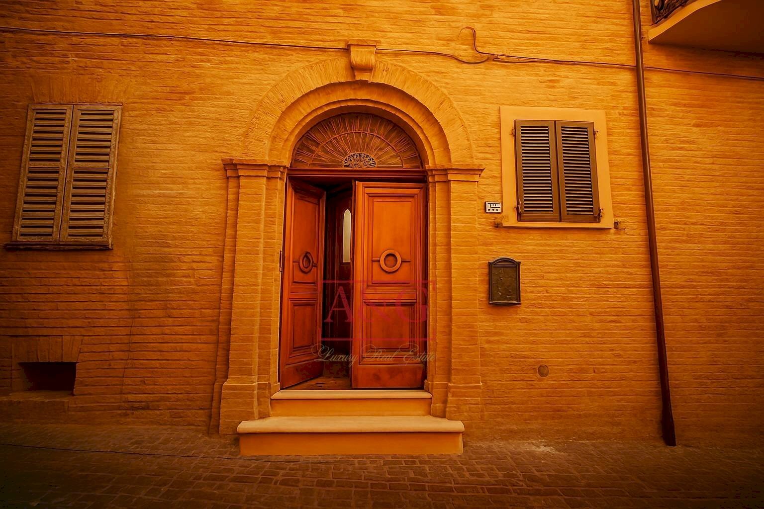 Foto 2 - Independent house Via Giuseppe Garibaldi
13, Massa Fermana - photo 2