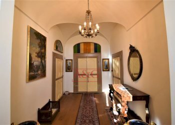 Foto 31 - Casa indipendente Via Giuseppe Garibaldi
 
13, Massa Fermana - foto 31