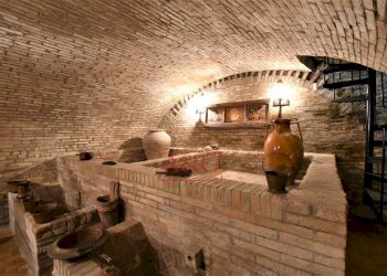 Foto 54 - Casa indipendente Via Giuseppe Garibaldi
 
13, Massa Fermana - foto 54