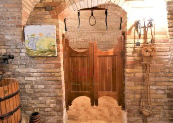 Foto 63 - Casa indipendente Via Giuseppe Garibaldi
 
13, Massa Fermana - foto 63