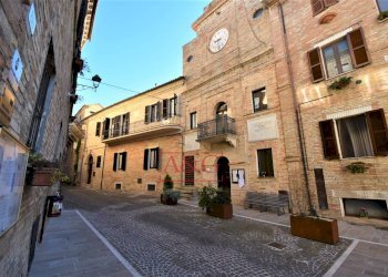 Foto 67 - Casa indipendente Via Giuseppe Garibaldi
 
13, Massa Fermana - foto 67