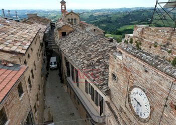 Foto 74 - Casa indipendente Via Giuseppe Garibaldi
 
13, Massa Fermana - foto 74