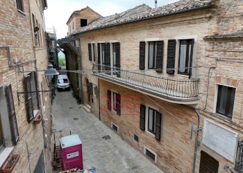 Foto 79 - Casa indipendente Via Giuseppe Garibaldi
 
13, Massa Fermana - foto 79