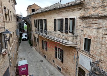 Foto 80 - Casa indipendente Via Giuseppe Garibaldi
 
13, Massa Fermana - foto 80