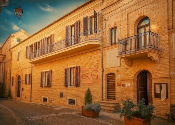 Foto 1 - Casa indipendente Via Giuseppe Garibaldi
 
13, Massa Fermana - foto 1