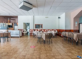 Foto 2 - Commercial Premises Via Vedasto Vecchietti, Pollenza - photo 2