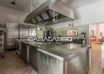 Foto 4 - Commercial Premises Via Vedasto Vecchietti, Pollenza - photo 4