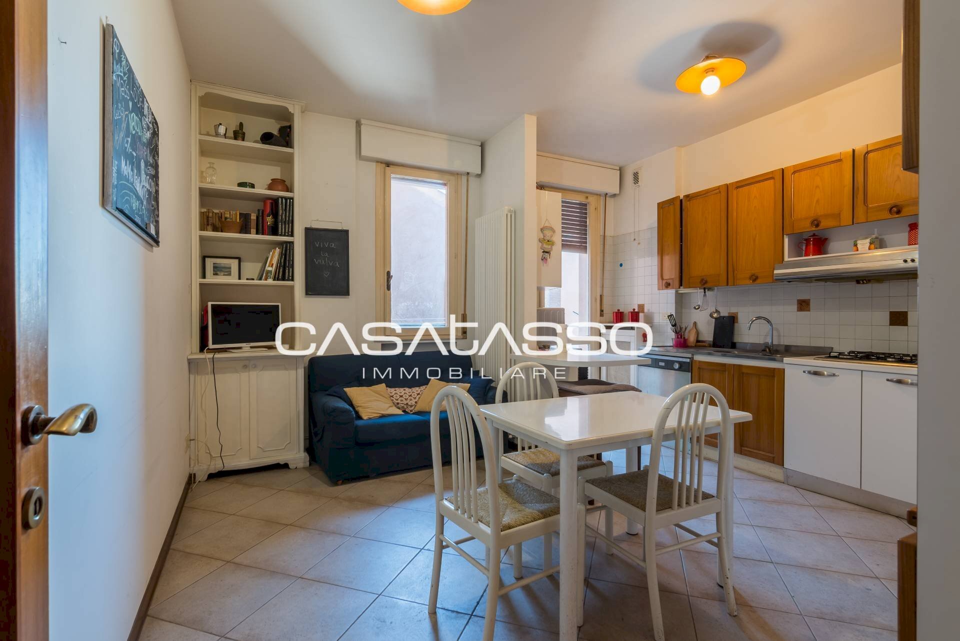 Foto 3 - Appartamento Corso Cavour
 
33, Macerata - foto 3