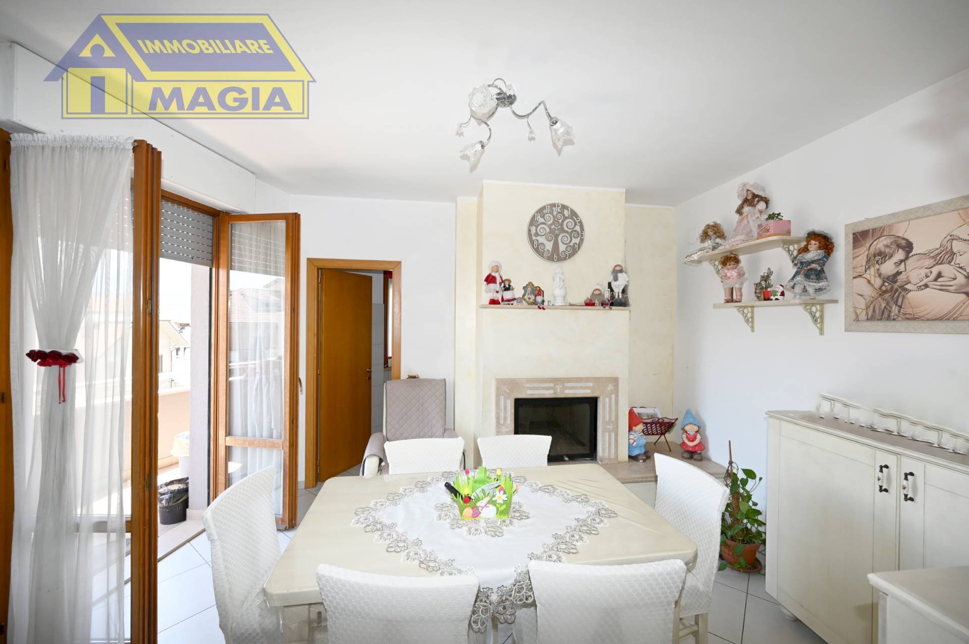 Foto 2 - Quadrilocale 2, Castel di Lama - foto 2