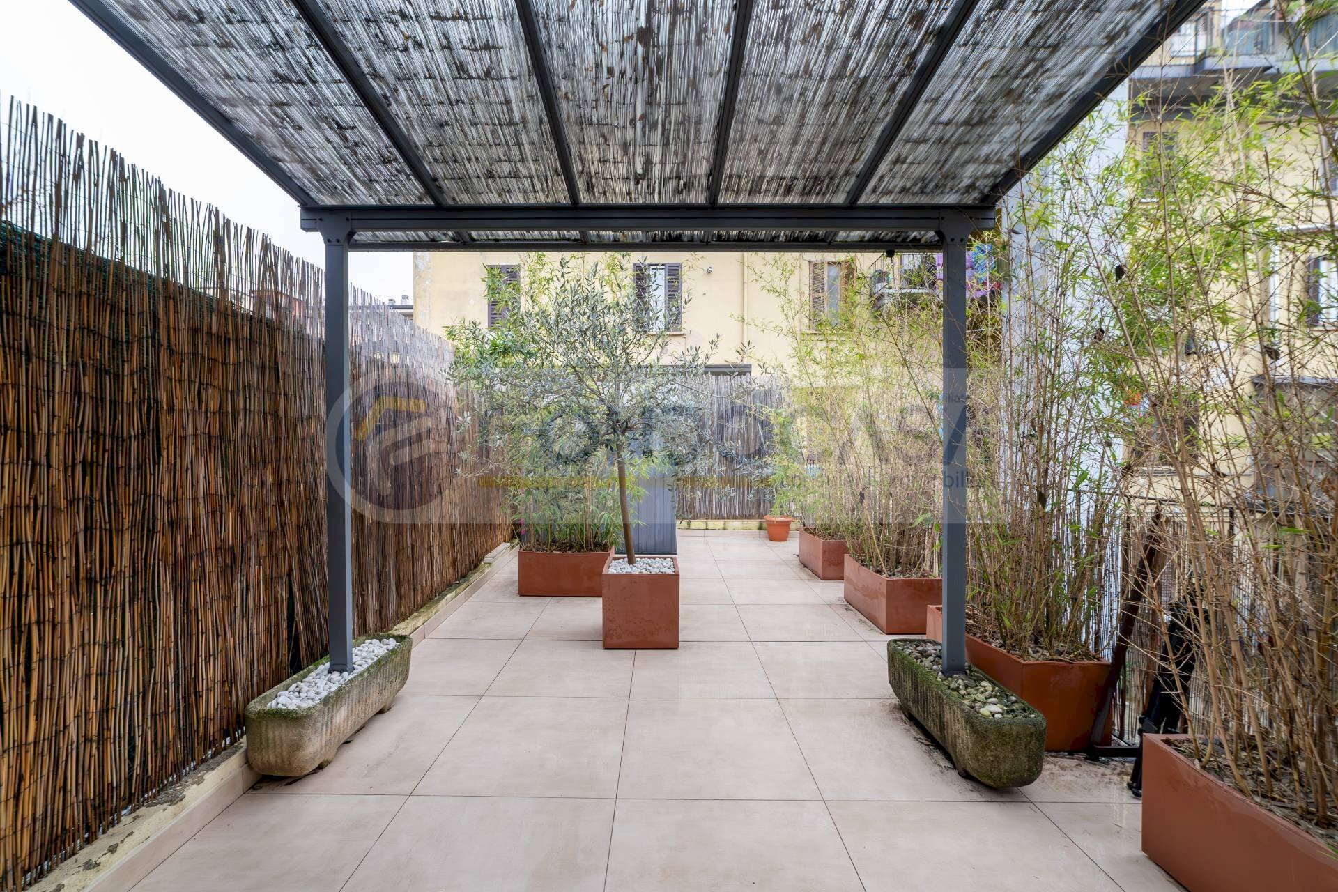 Foto 1 - Two-room apartment Via San Mamete
 
3, Milano - photo 1