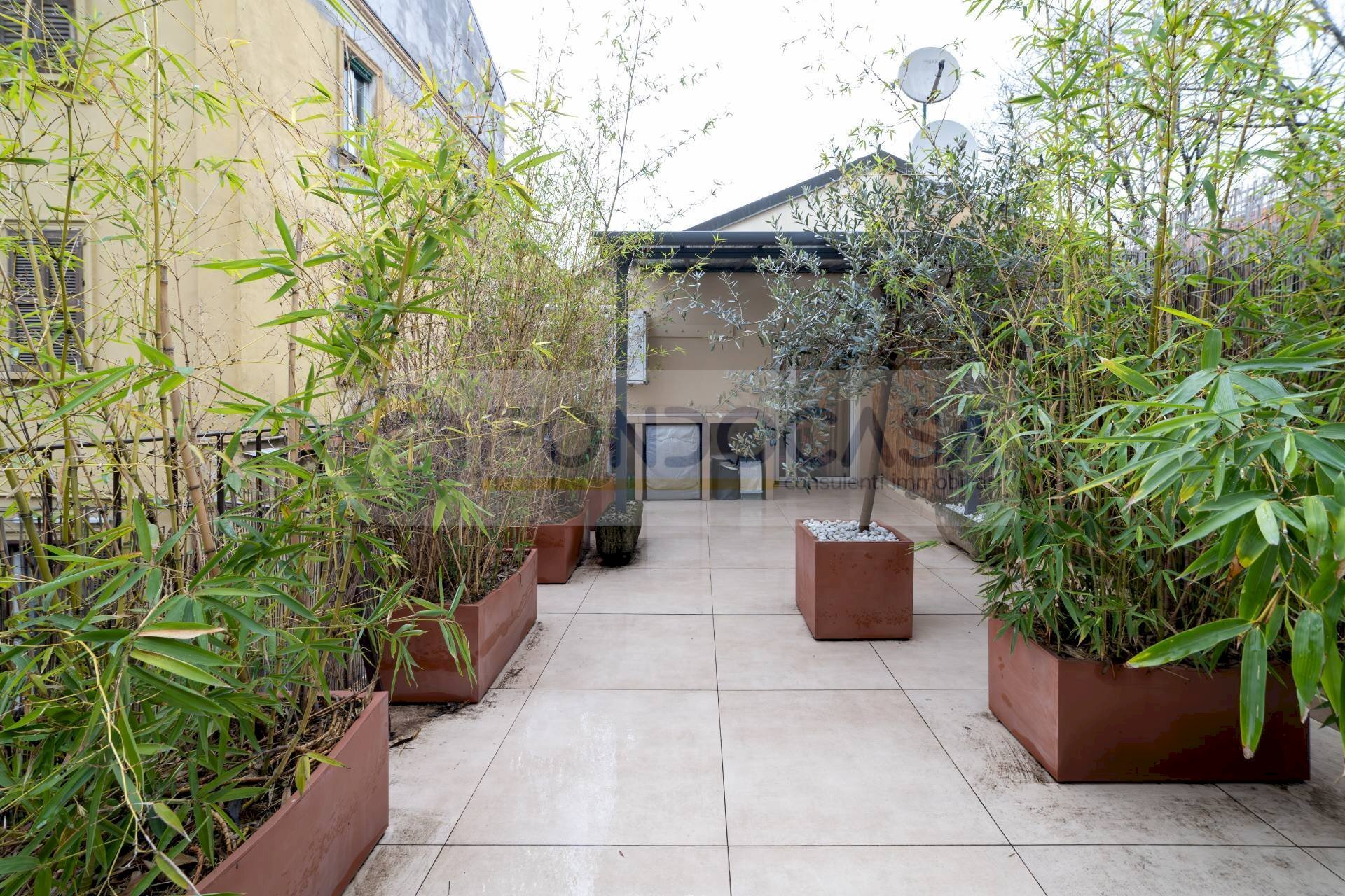 Foto 2 - Two-room apartment Via San Mamete
3, Milano - photo 2