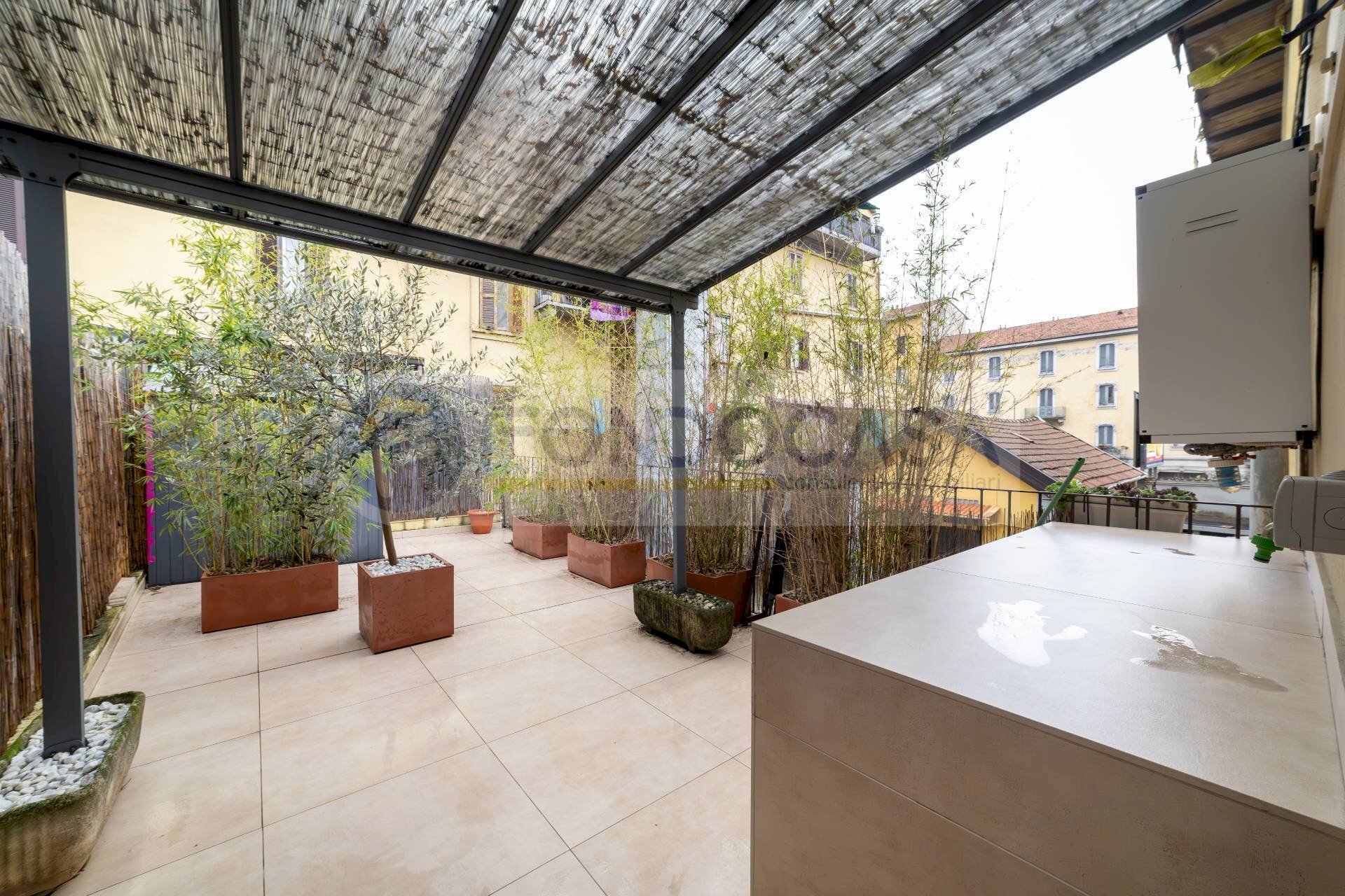 Foto 3 - Two-room apartment Via San Mamete
3, Milano - photo 3