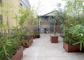 Foto 2 - Two-room apartment Via San Mamete
 
3, Milano - photo 2