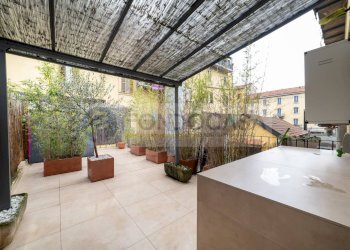 Foto 3 - Two-room apartment Via San Mamete
 
3, Milano - photo 3