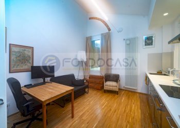 Foto 4 - Two-room apartment Via San Mamete
 
3, Milano - photo 4