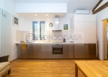 Foto 6 - Two-room apartment Via San Mamete
 
3, Milano - photo 6