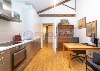 Foto 7 - Two-room apartment Via San Mamete
 
3, Milano - photo 7