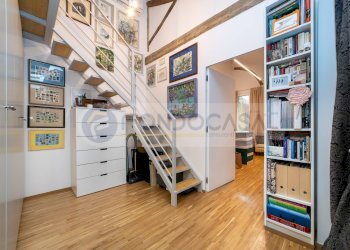 Foto 9 - Two-room apartment Via San Mamete
 
3, Milano - photo 9