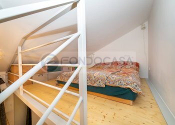 Foto 10 - Two-room apartment Via San Mamete
 
3, Milano - photo 10