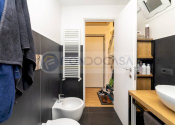 Foto 12 - Two-room apartment Via San Mamete
 
3, Milano - photo 12