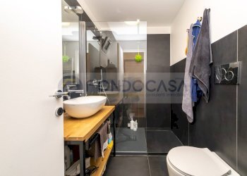 Foto 13 - Two-room apartment Via San Mamete
 
3, Milano - photo 13