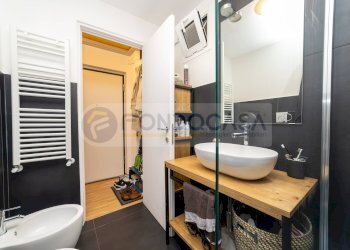 Foto 14 - Two-room apartment Via San Mamete
 
3, Milano - photo 14