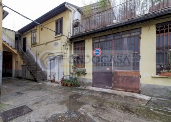 Foto 15 - Two-room apartment Via San Mamete
 
3, Milano - photo 15