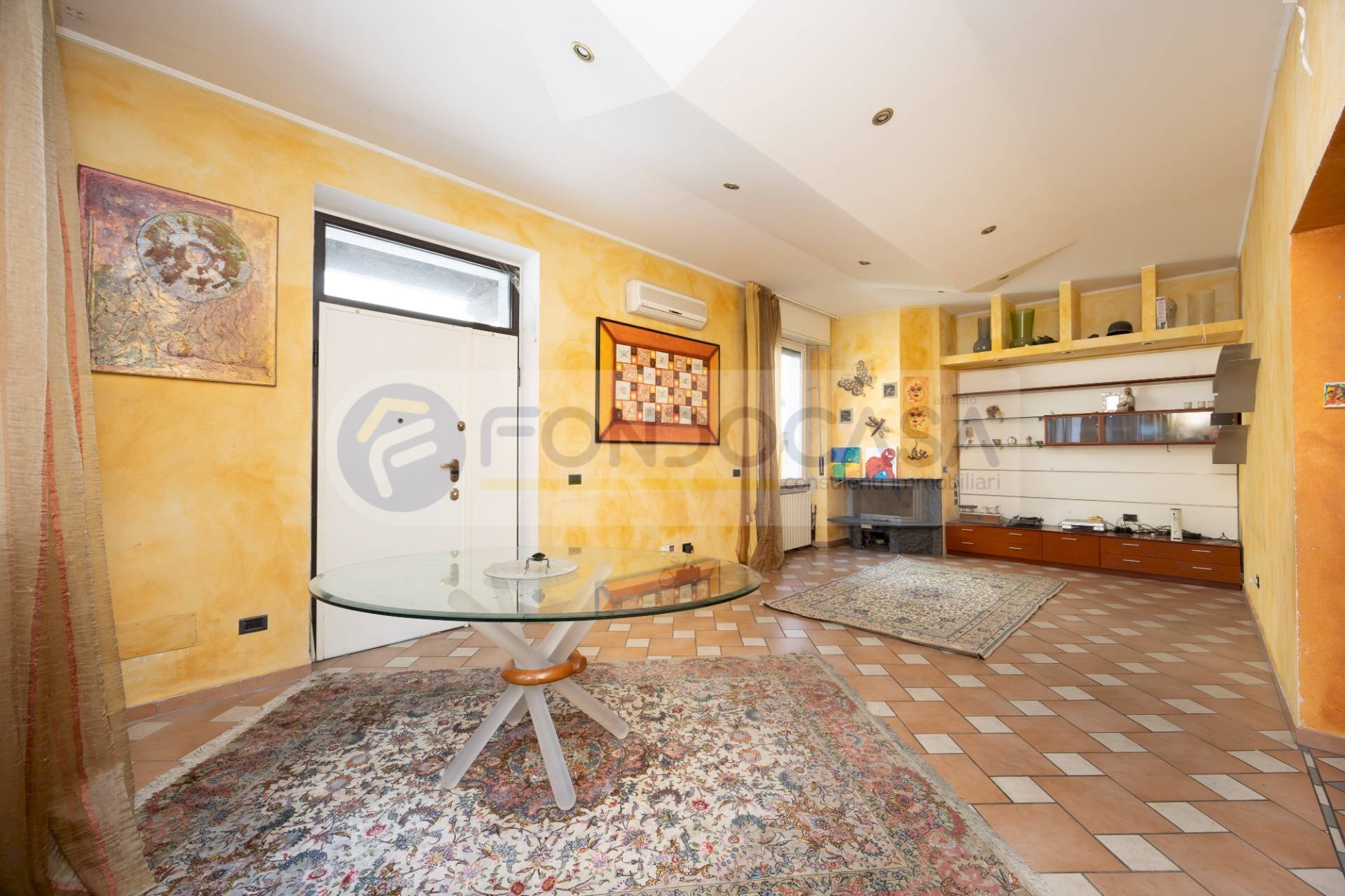 Foto 1 - Semi-detached house Sesto San Giovanni - photo 1