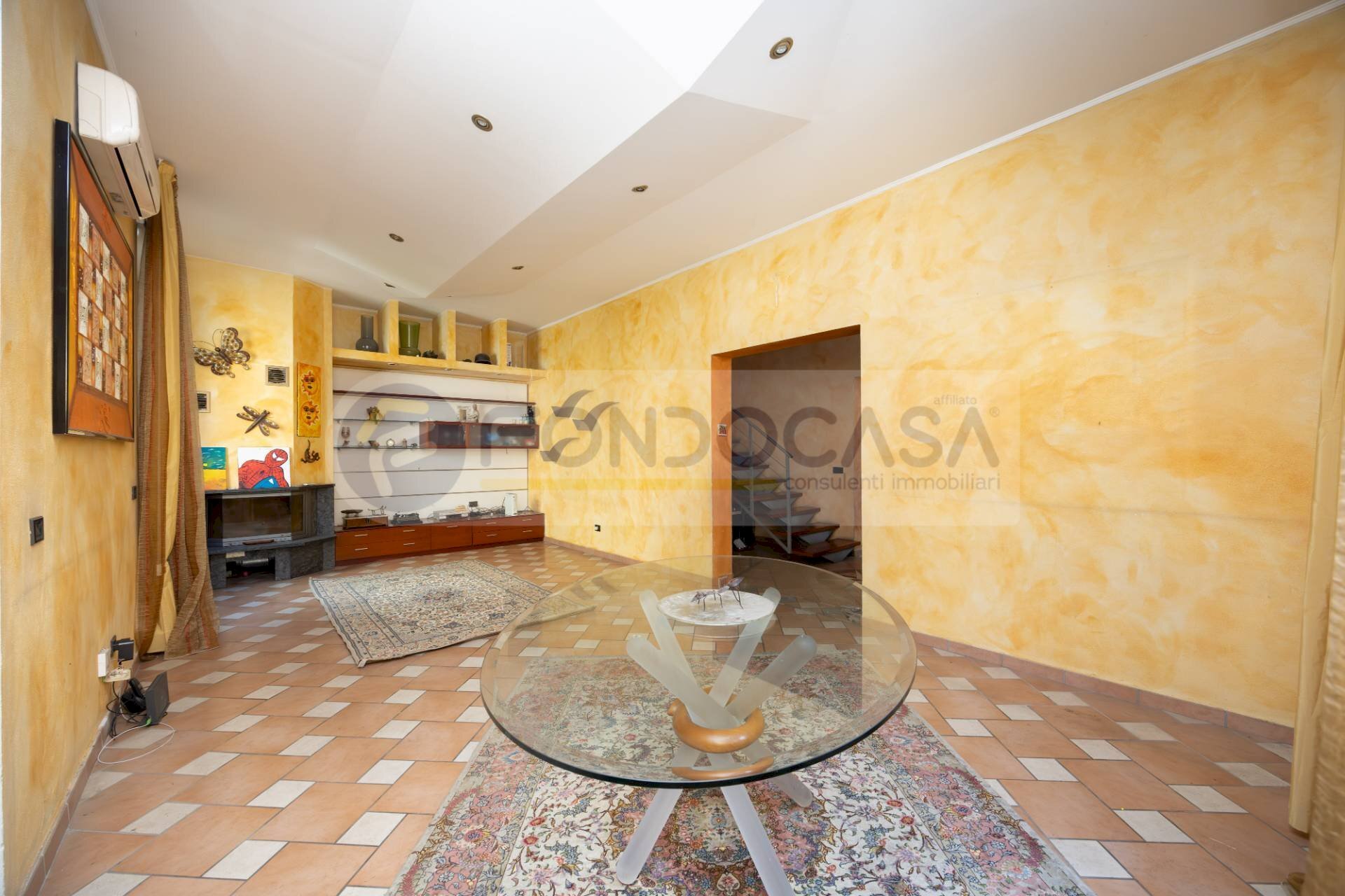 Foto 2 - Semi-detached house Sesto San Giovanni - photo 2