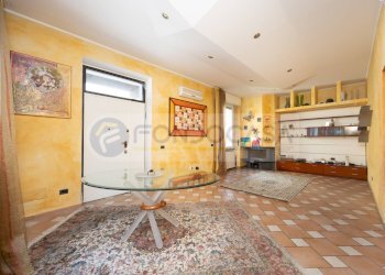 Foto 1 - Semi-detached house Sesto San Giovanni - photo 1