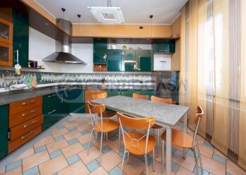 Foto 8 - Semi-detached house Sesto San Giovanni - photo 8