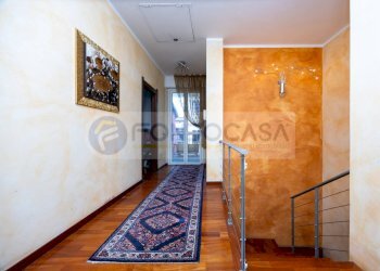 Foto 17 - Semi-detached house Sesto San Giovanni - photo 17