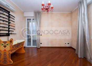 Foto 20 - Semi-detached house Sesto San Giovanni - photo 20