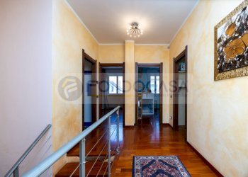 Foto 21 - Semi-detached house Sesto San Giovanni - photo 21