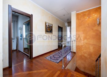 Foto 26 - Semi-detached house Sesto San Giovanni - photo 26