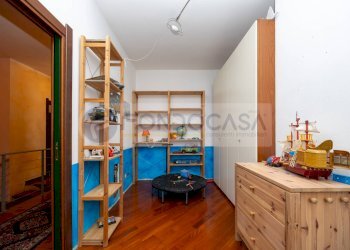 Foto 27 - Semi-detached house Sesto San Giovanni - photo 27