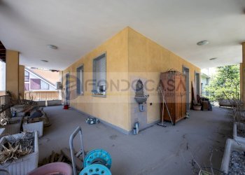 Foto 33 - Semi-detached house Sesto San Giovanni - photo 33