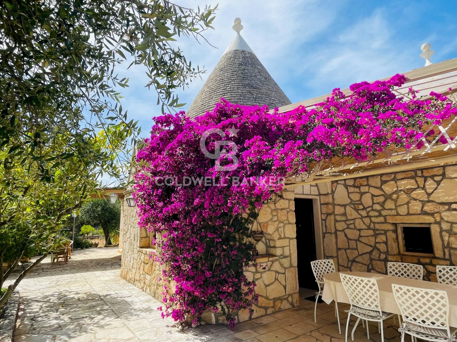 Foto 1 - Baita Contrada Iacochionna, San Michele Salentino - foto 1