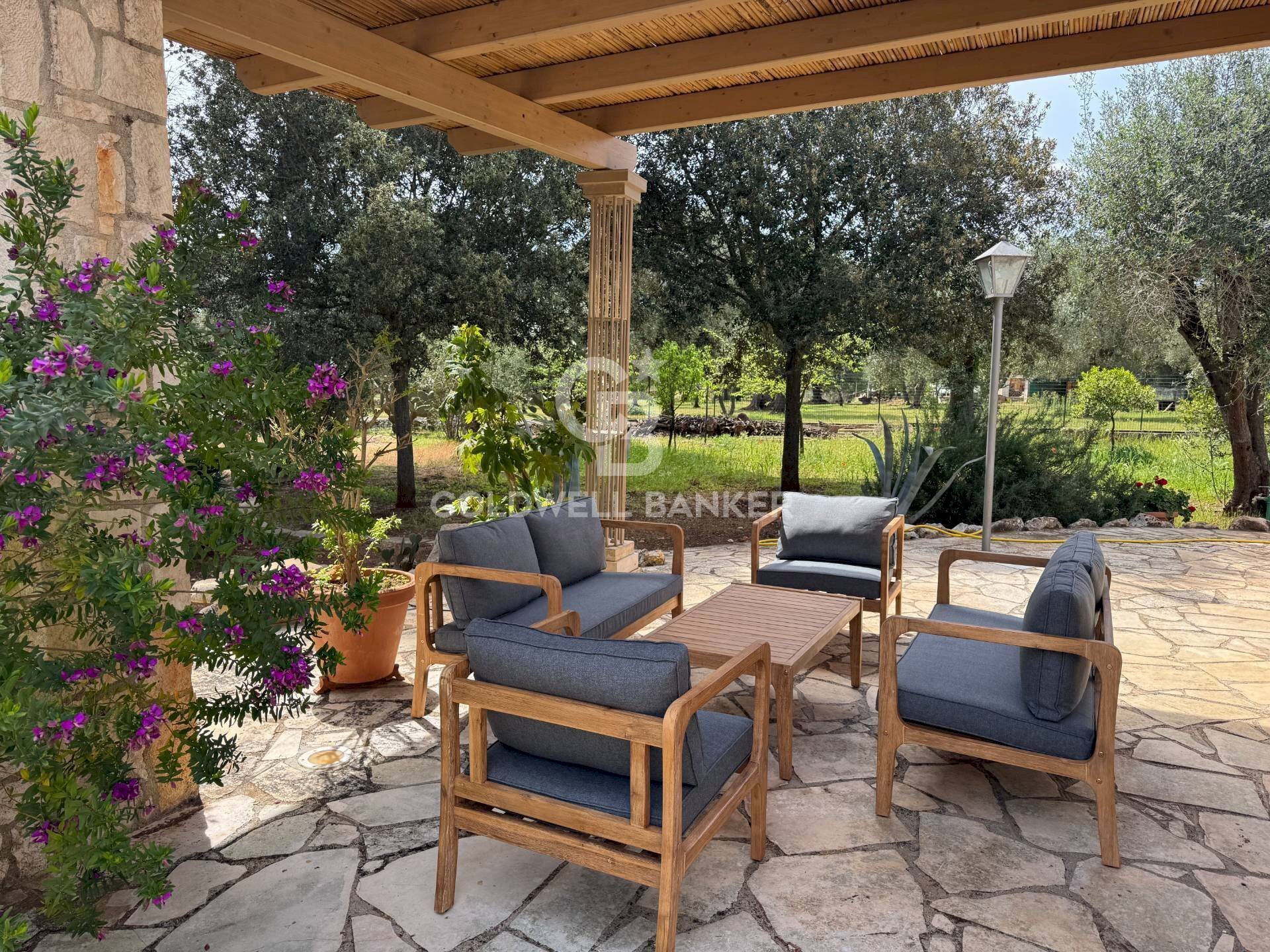 Foto 2 - Baita Contrada Iacochionna, San Michele Salentino - foto 2