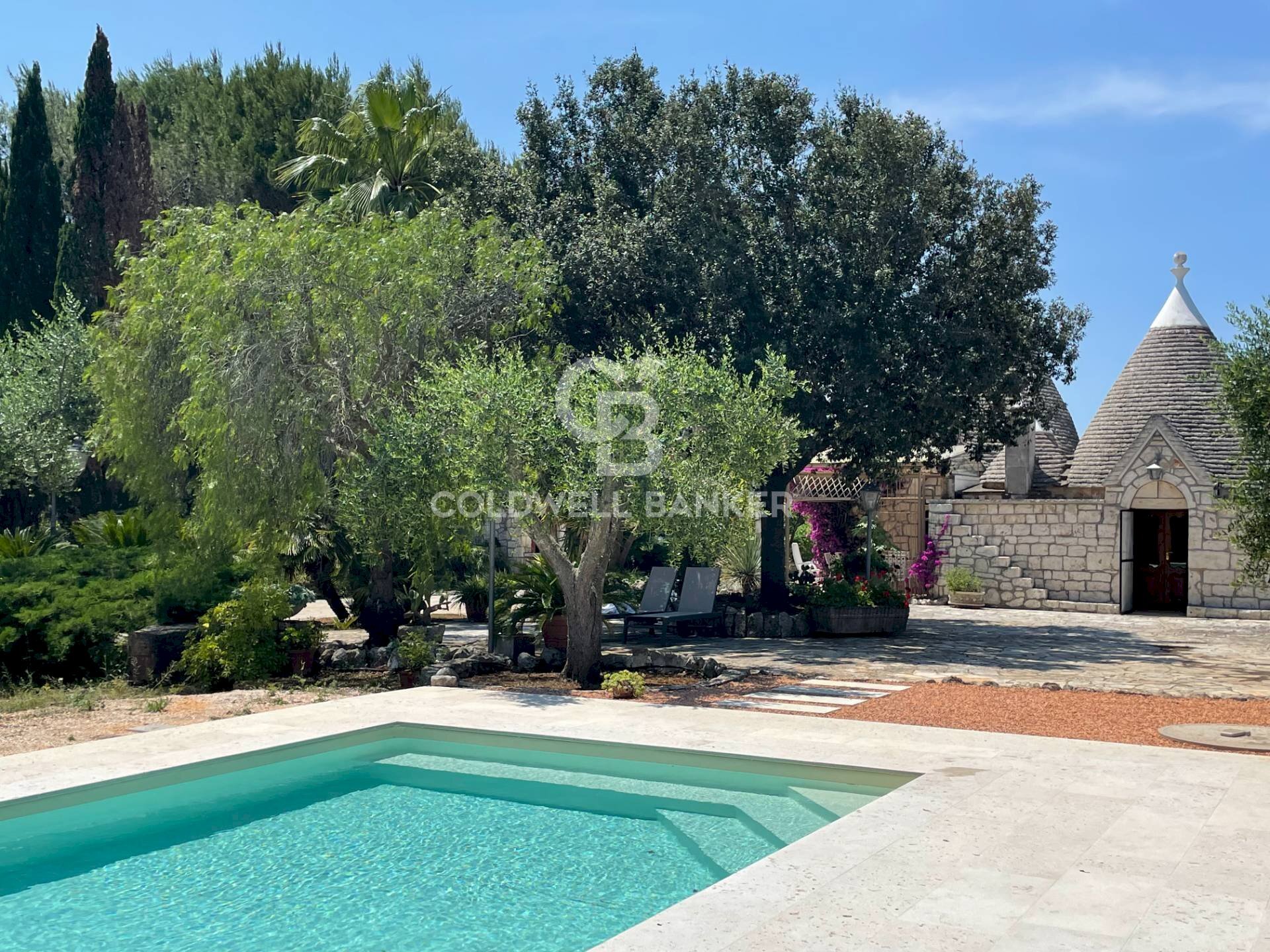 Foto 3 - Baita Contrada Iacochionna, San Michele Salentino - foto 3