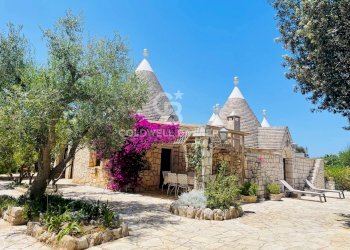 Foto 4 - Baita Contrada Iacochionna, San Michele Salentino - foto 4