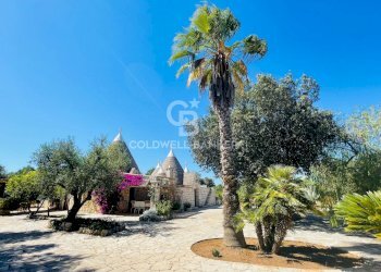 Foto 5 - Baita Contrada Iacochionna, San Michele Salentino - foto 5