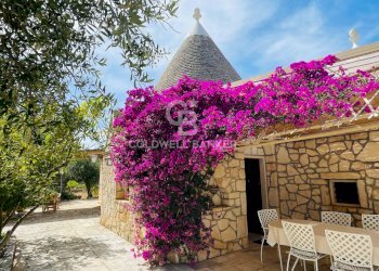 Foto 1 - Baita Contrada Iacochionna, San Michele Salentino - foto 1